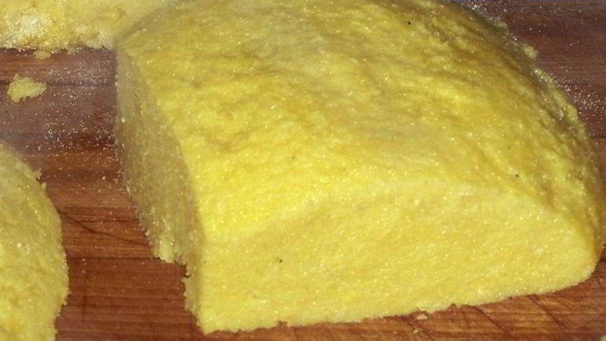 Рецепт мамалыги по-молдавски