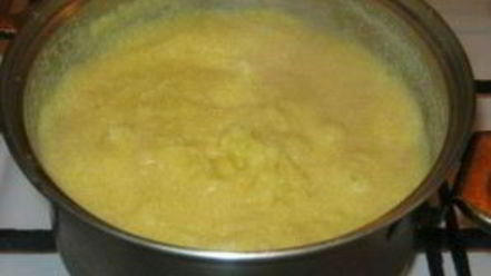 Рецепт мамалыги по-молдавски