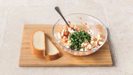 Рецепт мамалыги