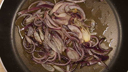 Рецепт поленты с курицей