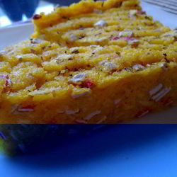 Рецепт Поленты Северной