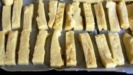 Рецепт поленты