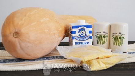 Рецепт позитивной кукурузной каши