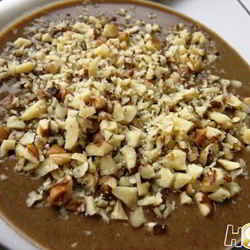 Рецепт Цуевой каши