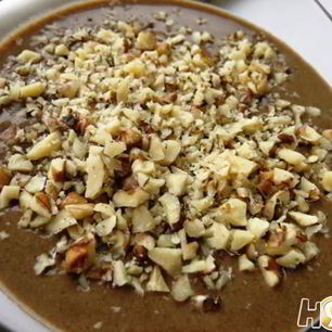 Рецепт Цуевой каши