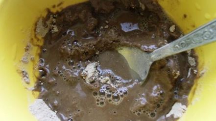 Рецепт цуевой каши