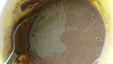 Рецепт цуевой каши