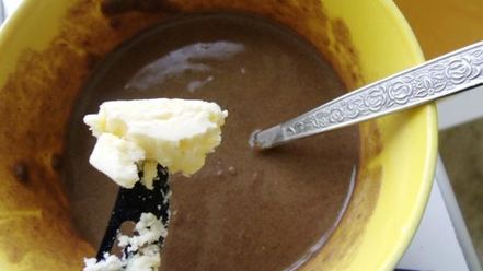 Рецепт цуевой каши