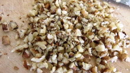 Рецепт цуевой каши