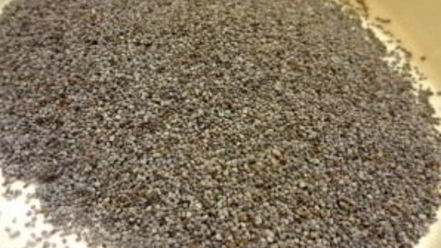 Рецепт кутьи для крестных