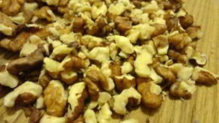 Рецепт кутьи для крестных