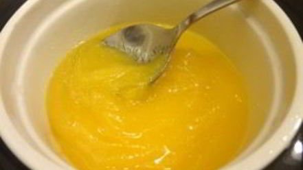 Рецепт кутьи для крестных