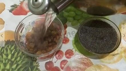 Рецепт кутьи из пшеницы в мультиварке