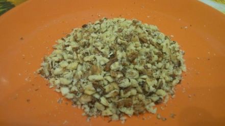 Рецепт кутьи из пшеницы в мультиварке