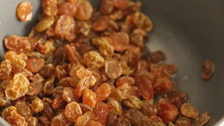 Рецепт кутьи из риса в мультиварке