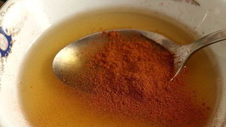 Рецепт кутьи из риса в мультиварке