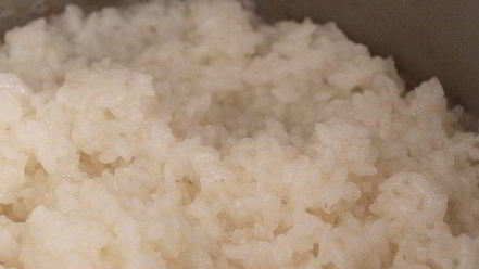 Рецепт кутьи из риса в мультиварке