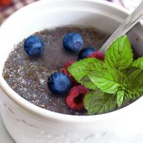 Рецепт Льняной каши для похудения