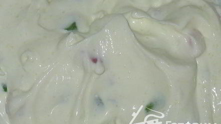 Рецепт быстрой гурьевской каши