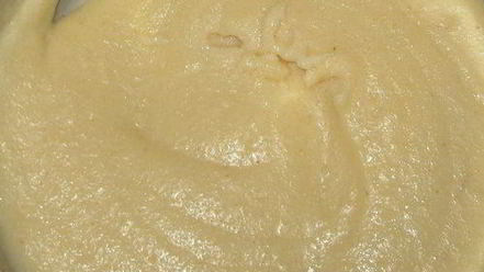 Рецепт быстрой гурьевской каши