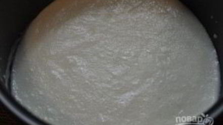 Рецепт быстрой каши в мультиварке