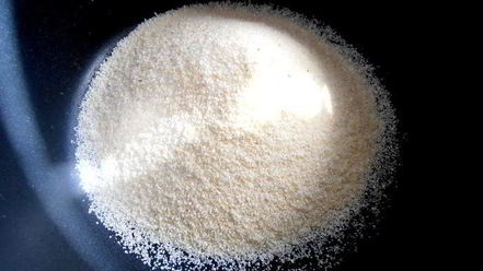 Рецепт гурьевской каши — русского деликатеса