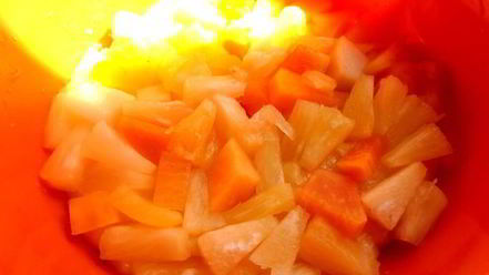 Рецепт гурьевской каши — русского деликатеса