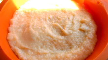 Рецепт гурьевской каши — русского деликатеса