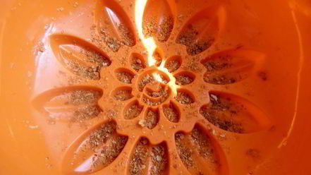 Рецепт гурьевской каши — русского деликатеса