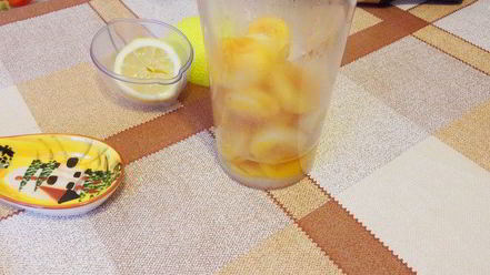 Рецепт гурьевской каши с цукатами