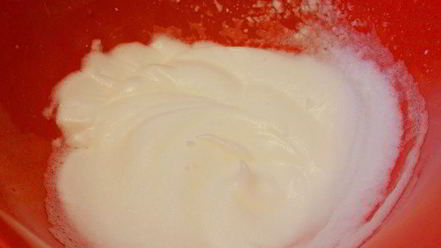 Рецепт гурьевской каши с цукатами