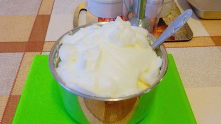 Рецепт гурьевской каши с цукатами