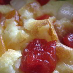 Рецепт Гурьевской каши