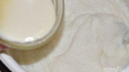 Рецепт каши гурьевской