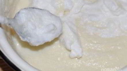 Рецепт каши гурьевской