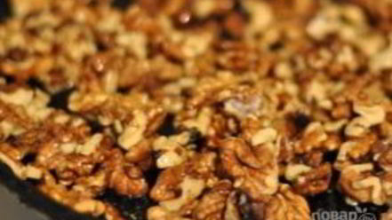 Рецепт каши гурьевской