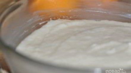 Рецепт каши гурьевской