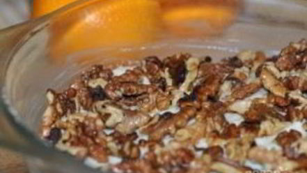 Рецепт каши гурьевской