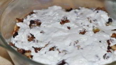 Рецепт каши гурьевской