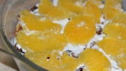 Рецепт каши гурьевской