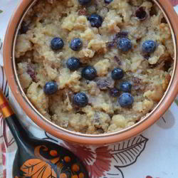 Рецепт Каши из четырех злаков