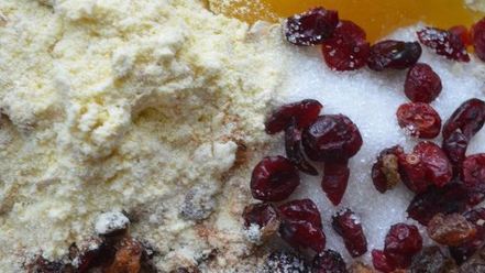 Рецепт каши из четырех злаков