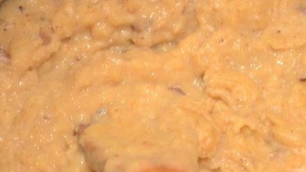 Рецепт каши из четырех злаков