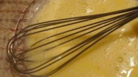 Рецепт каши по-гурьевски