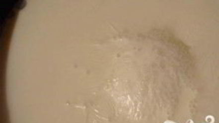 Рецепт каши по-гурьевски