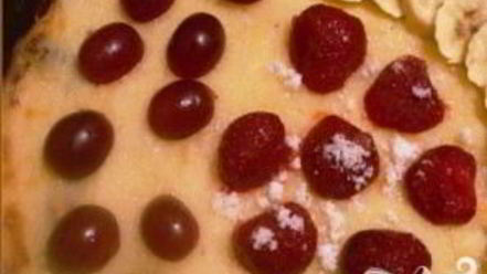 Рецепт каши по-гурьевски