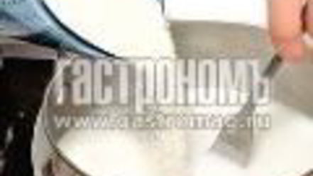 Рецепт латышской каши бубертс