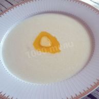 Рецепт Манной каши без комочков в мультиварке