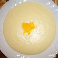 Рецепт Манной каши для грудничков