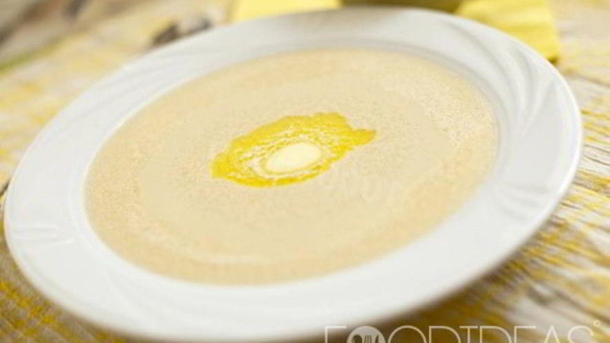 Рецепт манной каши на молоке без комочков